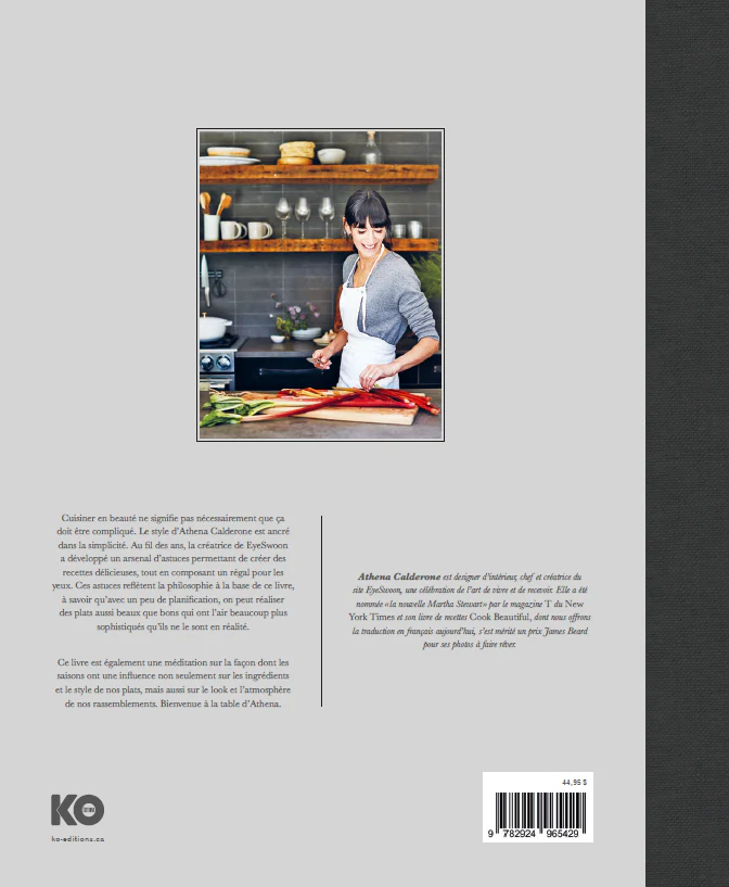 Cuisiner en beauté - Numérique - Image 7