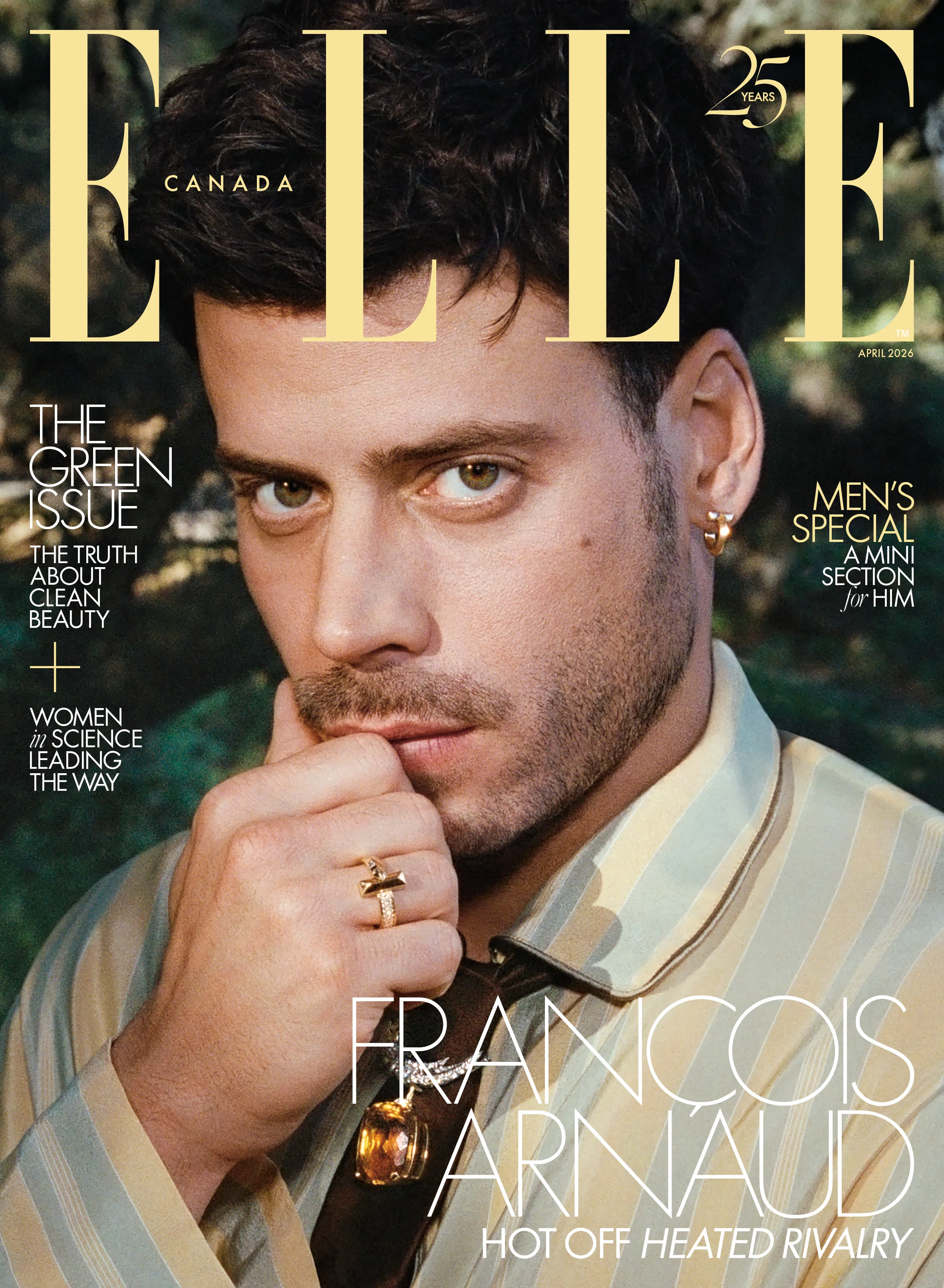 Magazines
