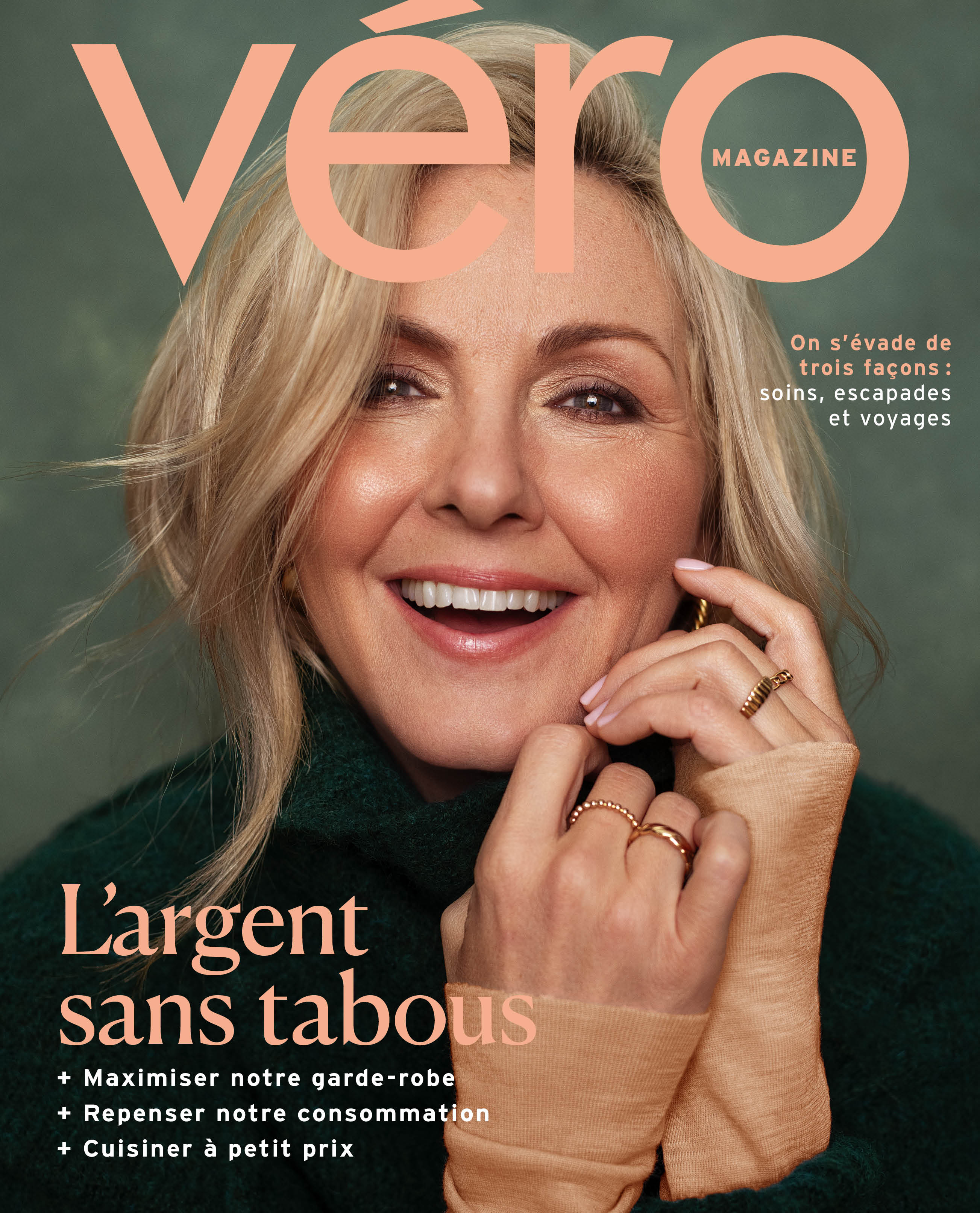 Magazine Véro - Hiver 2024