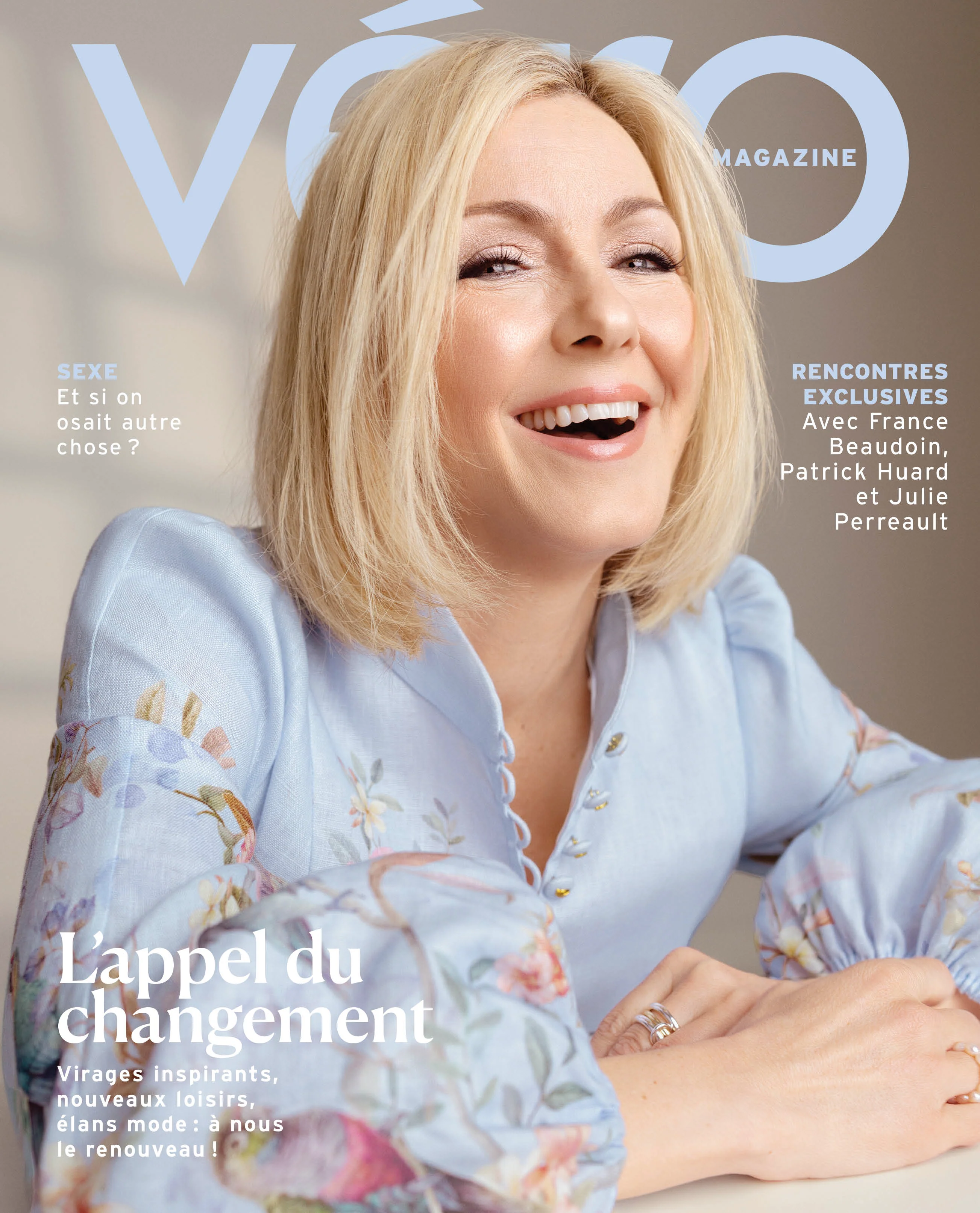 Magazines Véro