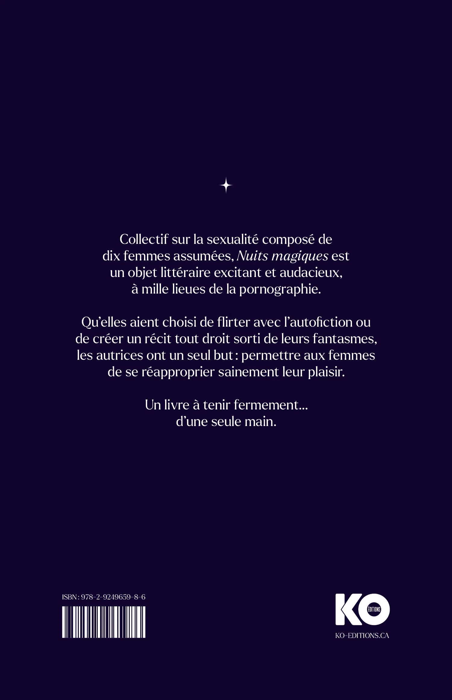Nuits magiques - Image 2