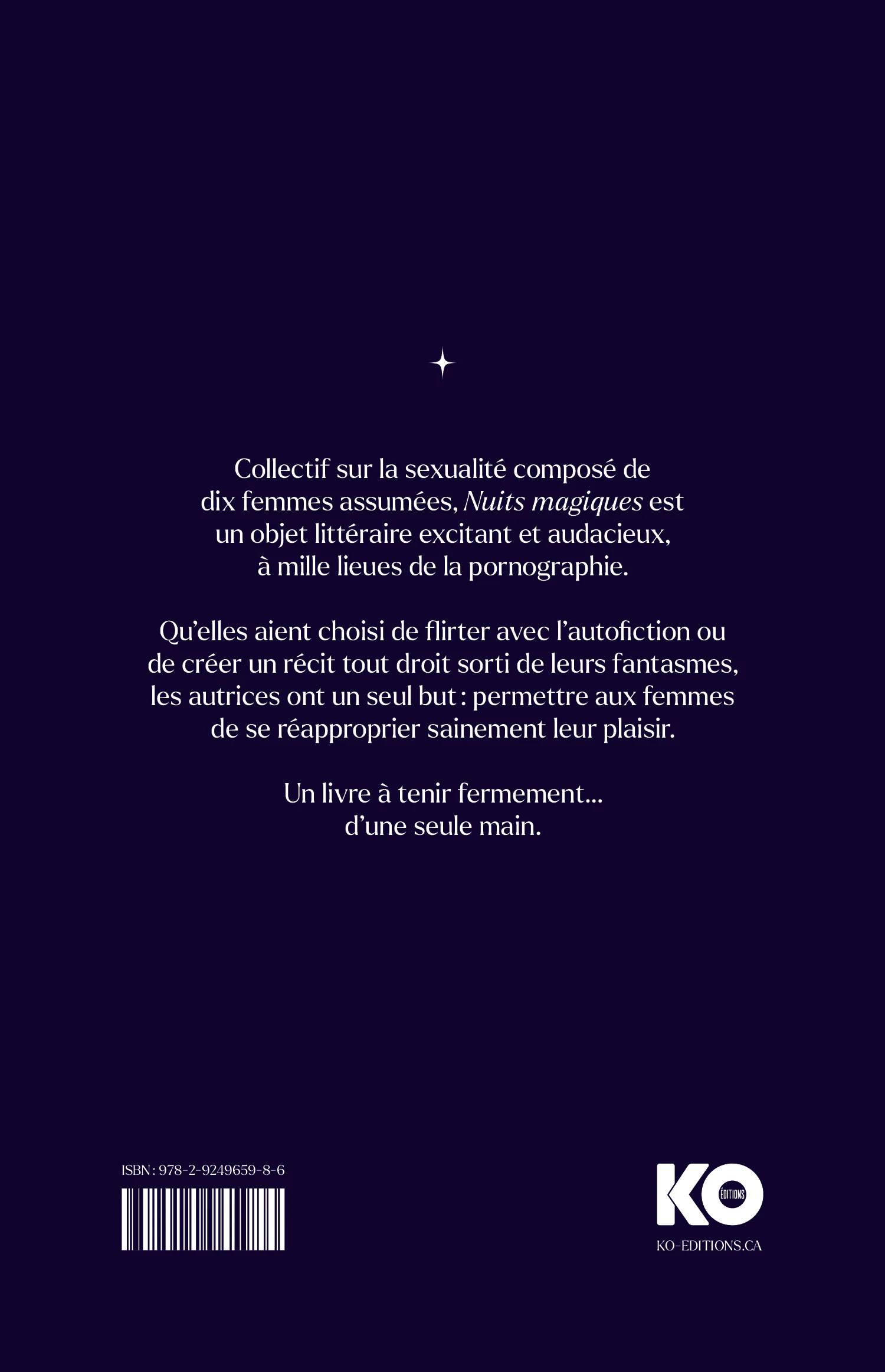 Nuits magiques - Numérique - Image 2