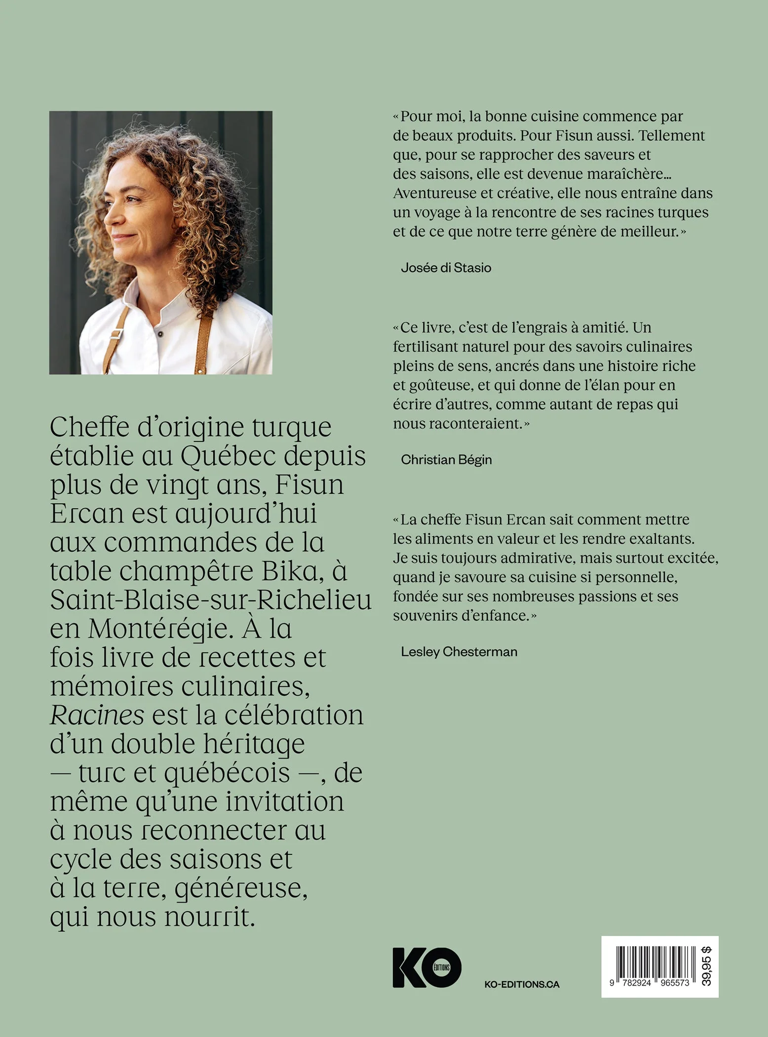 Racines - Image 5