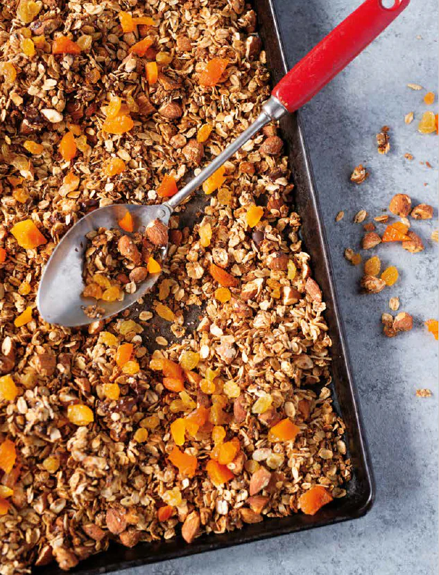 Recettes véganes pour gens actifs - Image 4