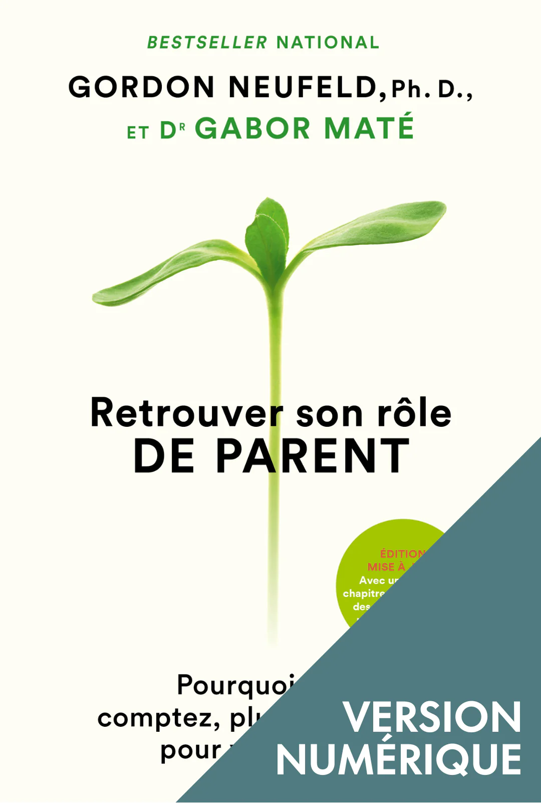 Livres - Numérique