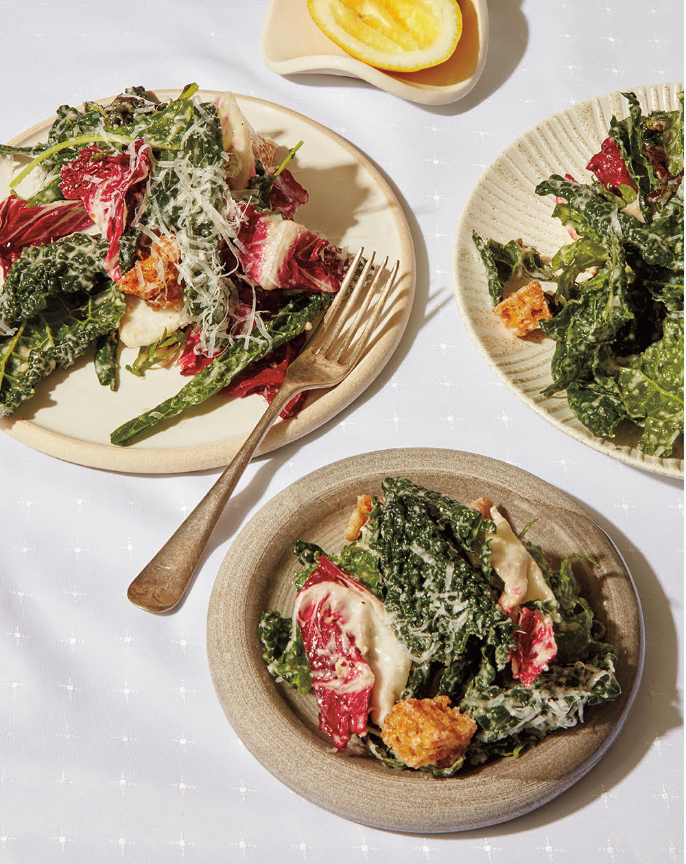 Salade Pizza Vin : et tant de bonnes choses d'Elena - Imparfait - Image 2
