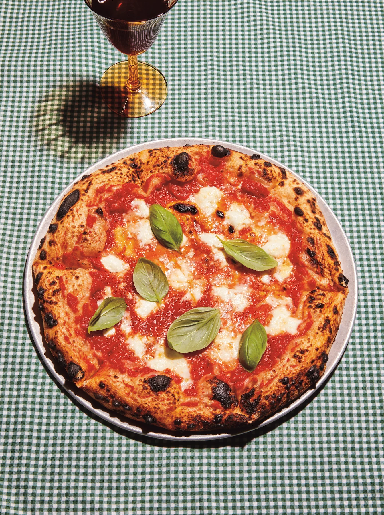 Salade Pizza Vin : et tant de bonnes choses d'Elena - Imparfait - Image 3
