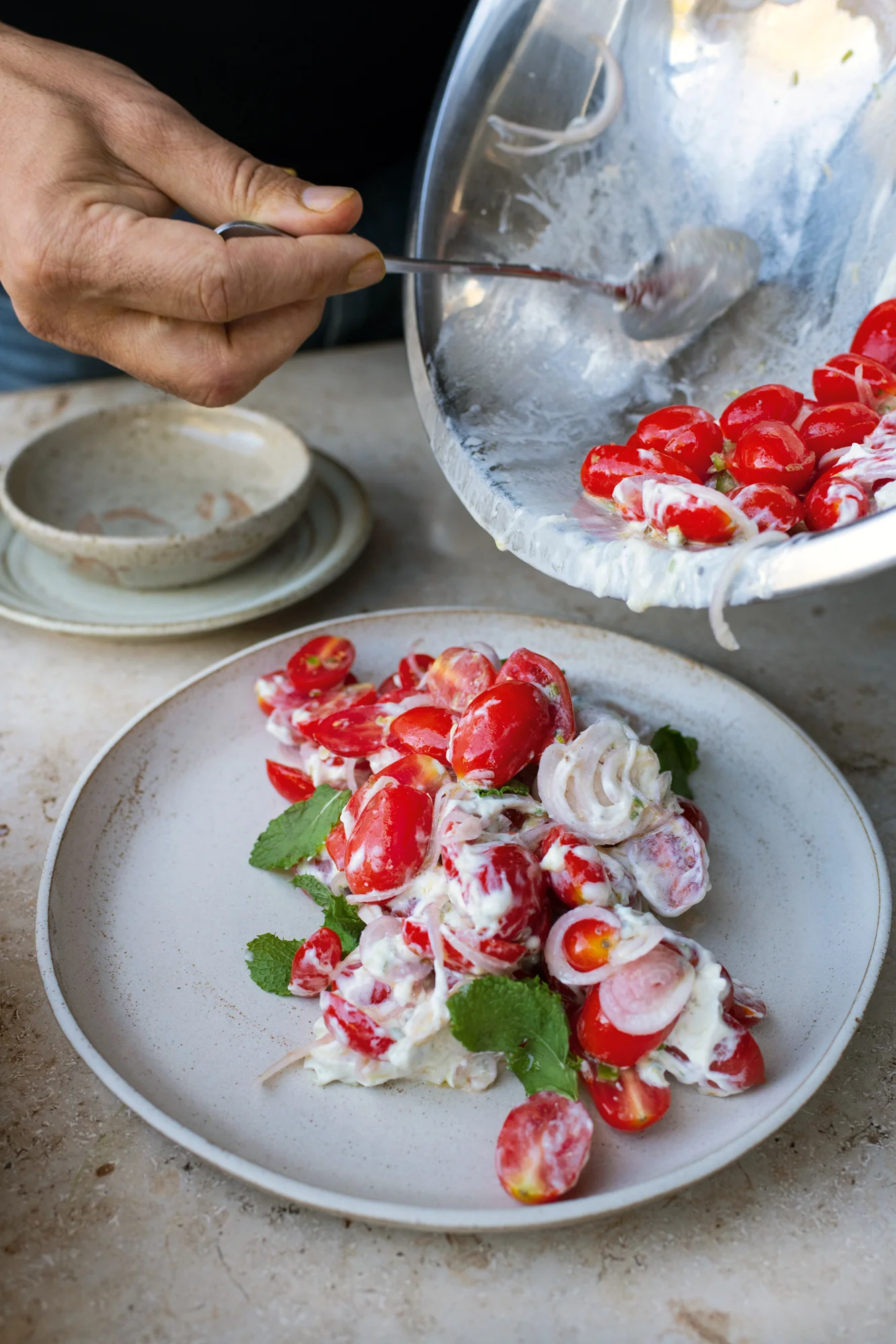 SAVEUR - Image 3
